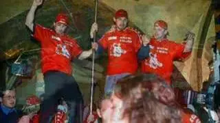 HC Moeller Pardubice - Cesta k titulu 2004/2005