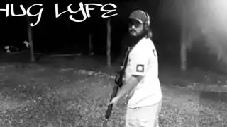 Full Auto Ray THUG LYFE!!!!!