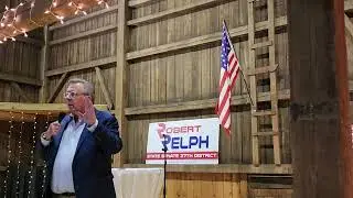 Brian Schimming Intro for Robert Relph