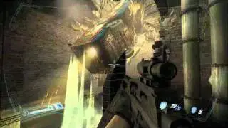 FEAR 2 Project Origin Interval 6 Deterioration Part 2