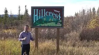 Hillcrest, Whitehorse Yukon, Re/Max REALTOR&reg; Scott Sauer