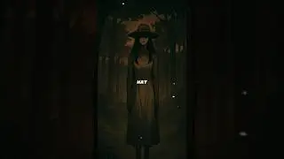 8 Feet Tall woman 😦 || Japanese  Urban legend #horrorshorts #terrifyingtales #scary #shorts #japan