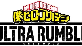 Season 15 Ranking Up| My Hero Ultra Rumble