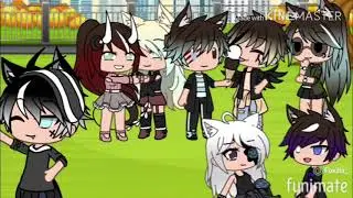 Cool Kids|GLMV |Genderbend|Gacha life|