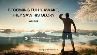 2nd Sunday of Lent C 2022 Homily by Fr  Raju Alex from Archives