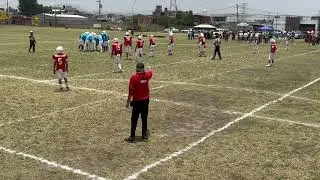 TRONOS TOLUCA VS MANDRILES