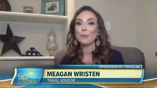 Ways to save on travel if you're a military family