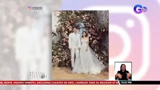 Pagbubuntis ni Son Ye-Jin sa mister na si Hyun Bin, trending worldwide | SONA