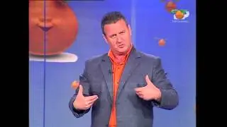 Portokalli, 7 Maj 2006 - Agron Llakaj barsaleta