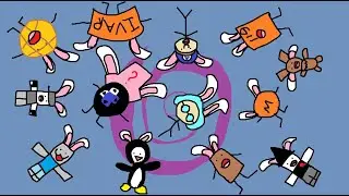 Mario Rabbids Spark of Hope: Rayman in the Phantom Show DLC (Part 1)