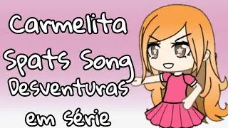 Carmelita Spats Song - Desventuras em Série