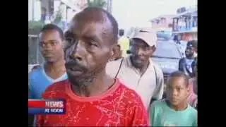 2 Gay Men Mobbed After Car Crash