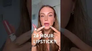 Should I do a wear test? #forthegirls #fortheladies #liptstain #liptint