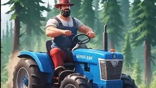 Lumber Chopper | Android Gameplay