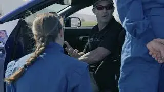 GT350 Track Attack at the Ford Performance Racing School