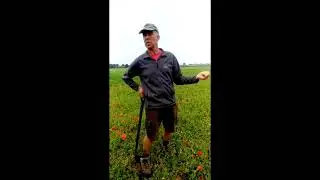 Mike Powley and Improving Soil Health