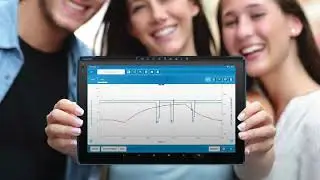 Transforming STEM Education with A Tablet-based Science Lab, The einstein&trade; Tablet+3 -