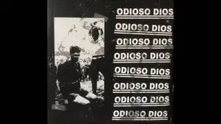 Odioso Dios &lrm;&ndash; Odioso Dios (2015)