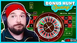 The Best Crypto Investment of 2024 | Bonus Hunt Opening | Stake.us Casino