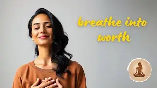 you are enough | a meditation for self-worth & quiet strength