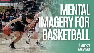 Mental Imagery for Basketball