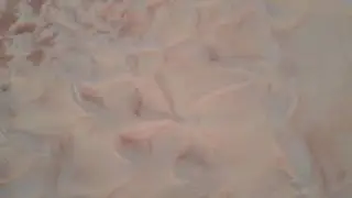 Qasr as-Sarab 3: Aerial Dunes, Endless Sand