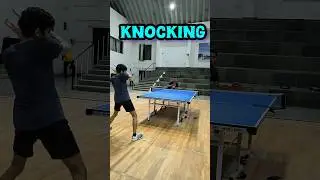 Forehand Shots in Table Tennis 🏓 Forehand Smash in Ping Pong