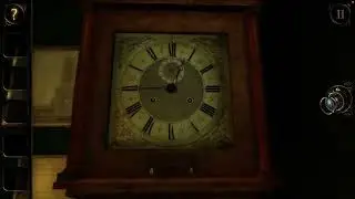 Dino-Weapon Played: The Room Three - Reserve Video 1: A Time For Light