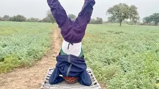 Ye Me Ulta Kyu ? Ho Gaya😂