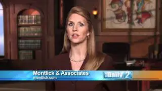 Do I Need a Attorney For My Auto Injury? Georgia Injury Attorneys Montlick & Associates.
