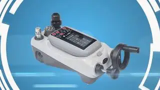 Druck DPI620 Genii