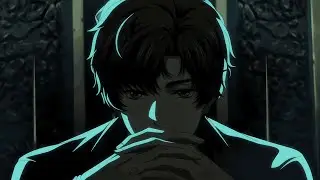 The Fool’s Gathering — Lord of Mysteries Ep 1