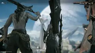 Arknights: Endfield - Valley Reboot: Landbreaker Chief Speaks | Base Power Back Online Cutscene