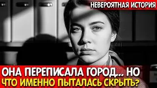 История города под ластиком: кто стирает биографии?