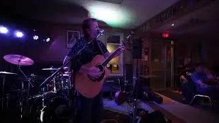 Bob Morrison - Never Tear Us Apart