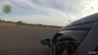 FCSCC 2021 Autox Final Non Points Event 1 HS