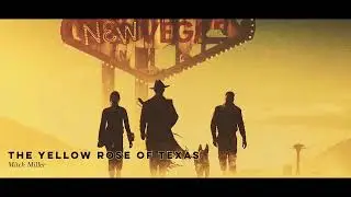 12. The Yellow Rose of Texas by Mitch Miller | Fallout TV Show - Season 2 Soundtrack