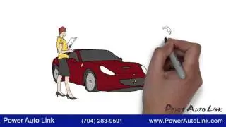 How Does Car Consignment Work