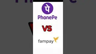phone pay vs fam pay 😂🙌| watch till end
