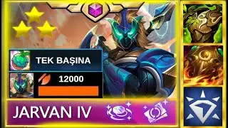 BU EKLENTİLER İLE ÇAR 3 LEMEMEM İMKANSIZZZ? |TFT 15 | ÖĞRETİCİ