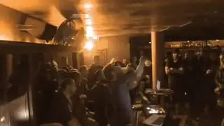 Weevibes w/ Battle of the Beat 2 - Fat Black Pussycat