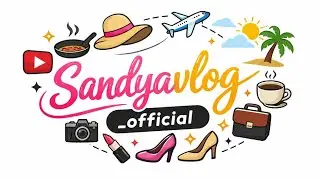 Introduction video 📷@Sandyavlog_official #subscribe #intro 