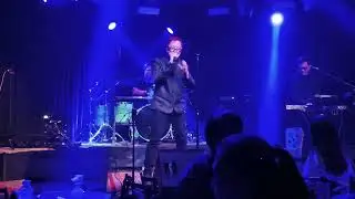 Playback Jukebox - Never Gonna Give You Up / Six Two Eight @ 19 East (December 27, 2025) 