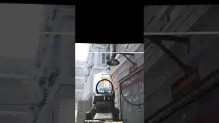 #COD Thermite kill