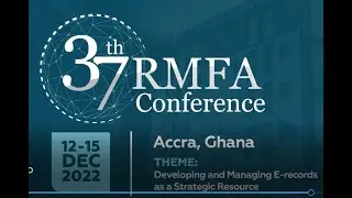 Developing and Managing e-records as a Strategic Resource Accra Ghana