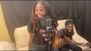 HARD PLACE X H.E.R | HALO WHEELER COVER