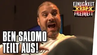 BEN SALOMO I 