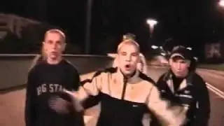 CSW DEFEKT - CIEMNA STRONA WARSZAWY