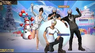HANA!!99 GAMING 1K is live free fire ke liye 1 subscribe me sapot karo bhai 👋 like kam bhai