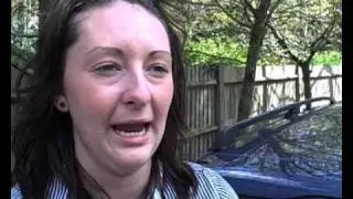 Laura Herbert, Crime Reporter